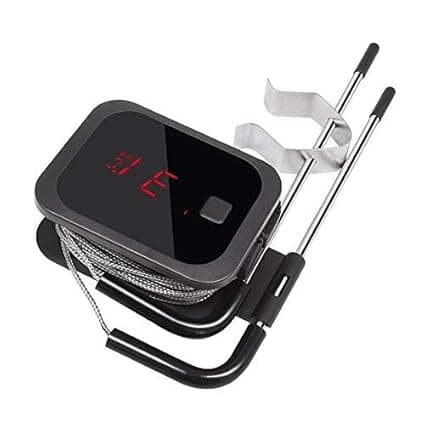Sonde de cuisson filaire