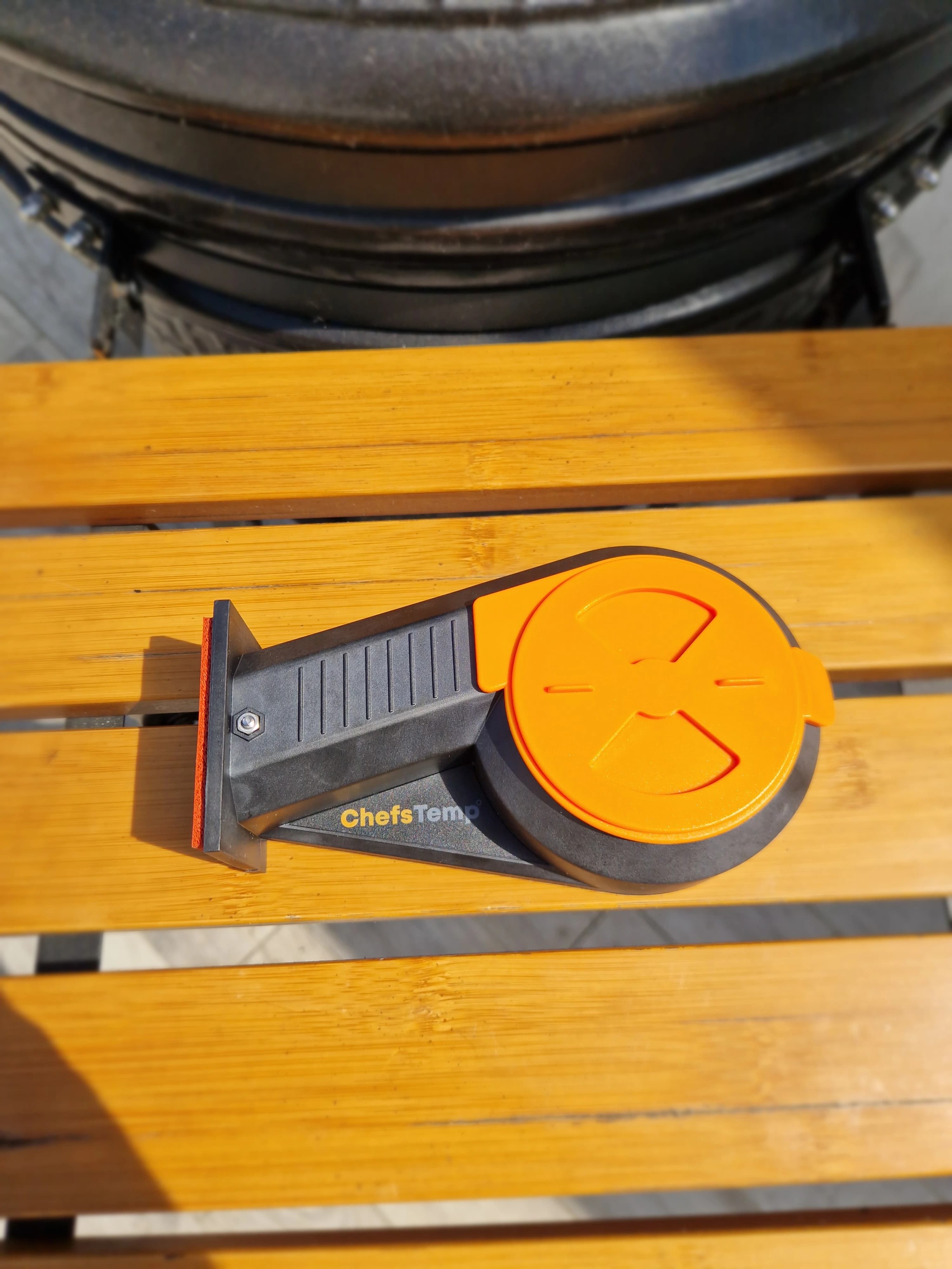 Chefstemp : accessoires barbecue intelligents — test et avis