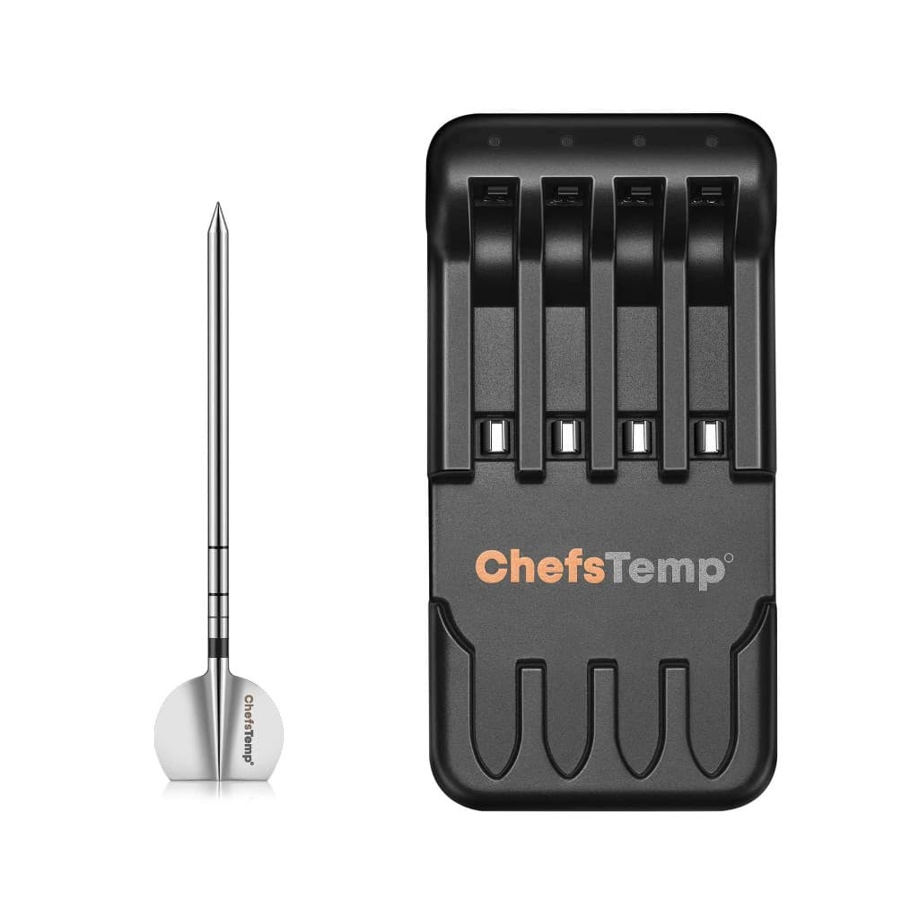 Chefstemp : accessoires barbecue intelligents — test et avis