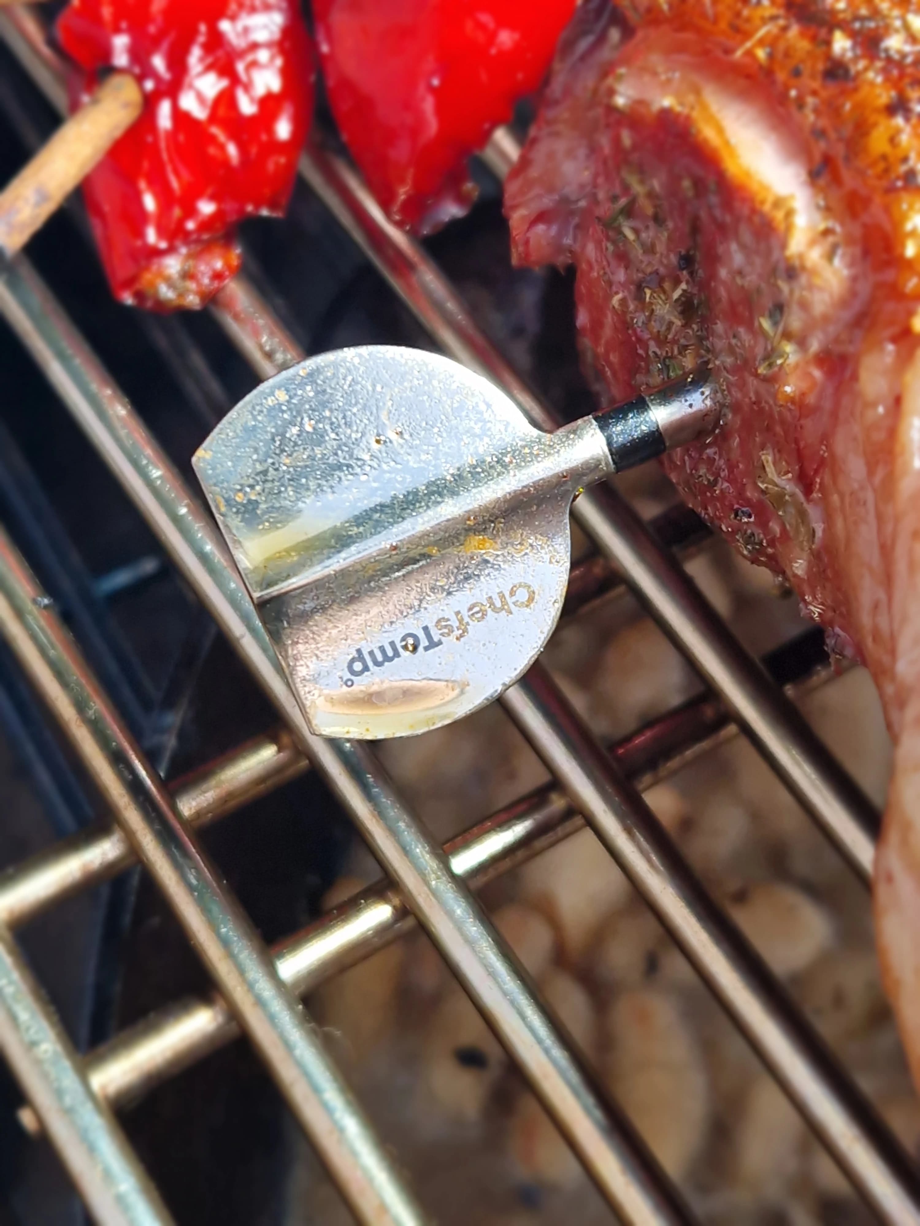 Chefstemp : accessoires barbecue intelligents — test et avis