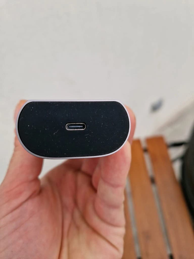 Thermomètre Typhur Sync One : test, avis et utilisation au barbecue