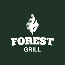 Logo Forest Grill