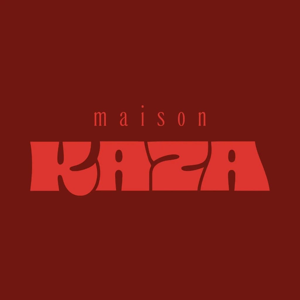 Logo Maison KAZA