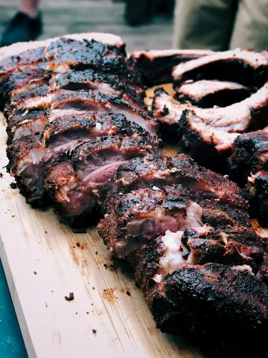 Codes promo | Barbecue Addict